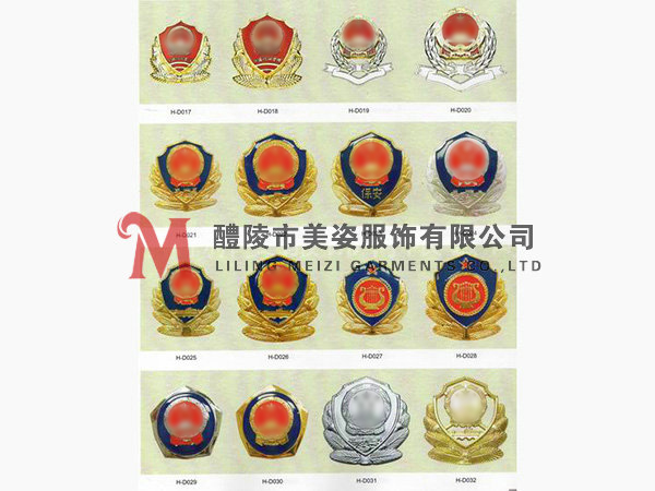 執(zhí)法標志，標志配飾，城管標志，行政執(zhí)法標志23